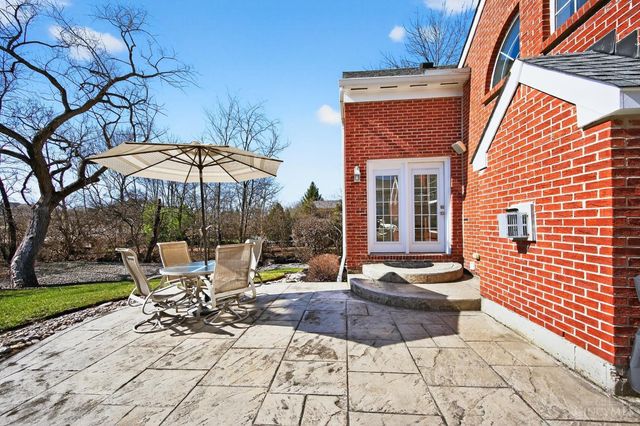 5641 Richmond Park Drive, Mason, OH 45040