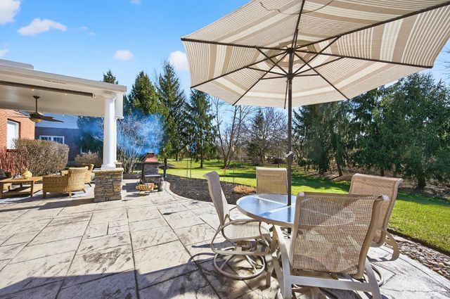 5641 Richmond Park Drive, Mason, OH 45040