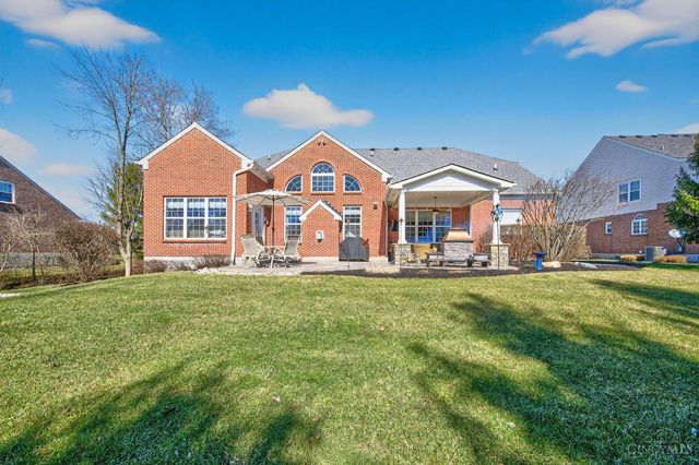5641 Richmond Park Drive, Mason, OH 45040