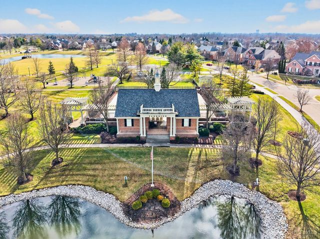 5641 Richmond Park Drive, Mason, OH 45040