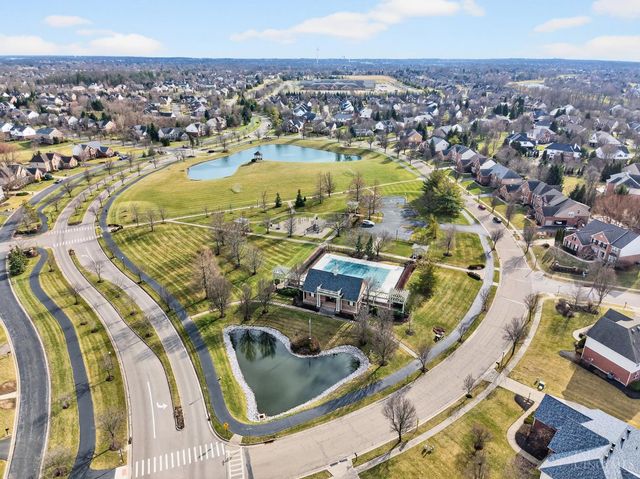 5641 Richmond Park Drive, Mason, OH 45040