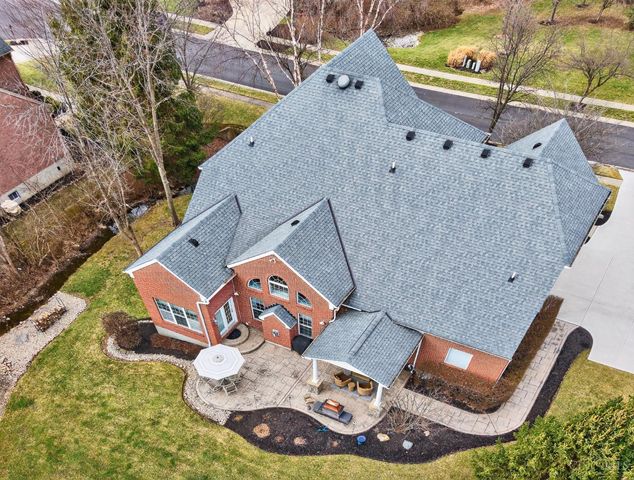 5641 Richmond Park Drive, Mason, OH 45040