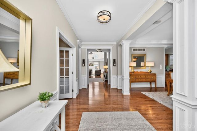 5641 Richmond Park Drive, Mason, OH 45040