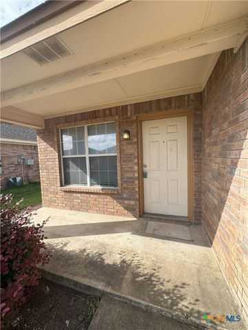 1306 Chips Drive A, Killeen, TX 76549