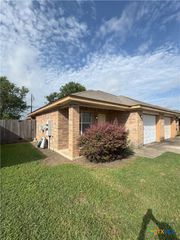 1306 Chips Drive A, Killeen, TX 76549