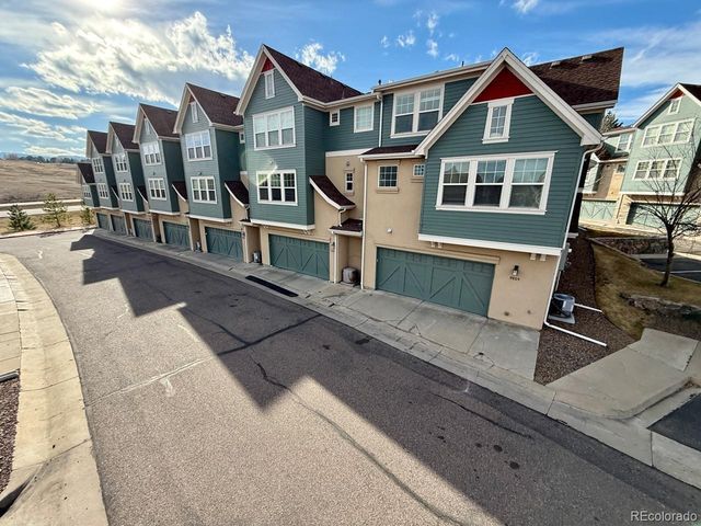 9805 W Hinsdale Place, Littleton, CO 80128