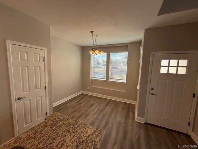 9805 W Hinsdale Place, Littleton, CO 80128