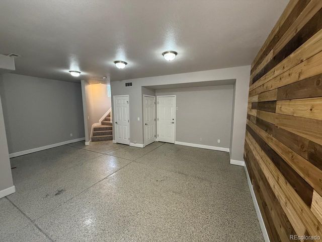 9805 W Hinsdale Place, Littleton, CO 80128