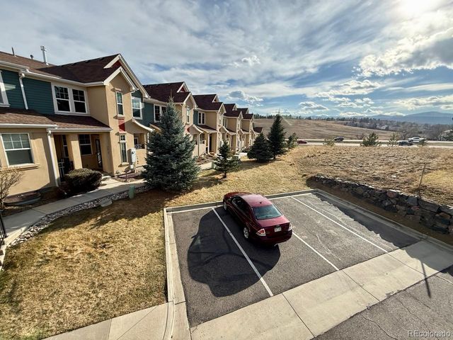 9805 W Hinsdale Place, Littleton, CO 80128