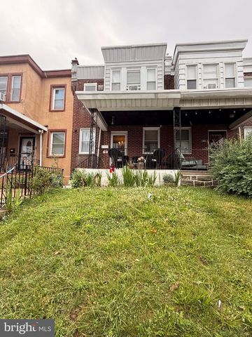 436 ROBBINS ST, Philadelphia, PA 19111