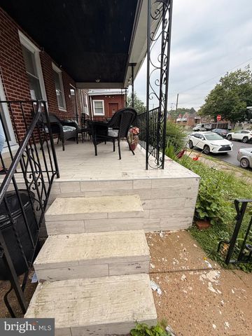 436 ROBBINS ST, Philadelphia, PA 19111
