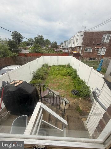 436 ROBBINS ST, Philadelphia, PA 19111