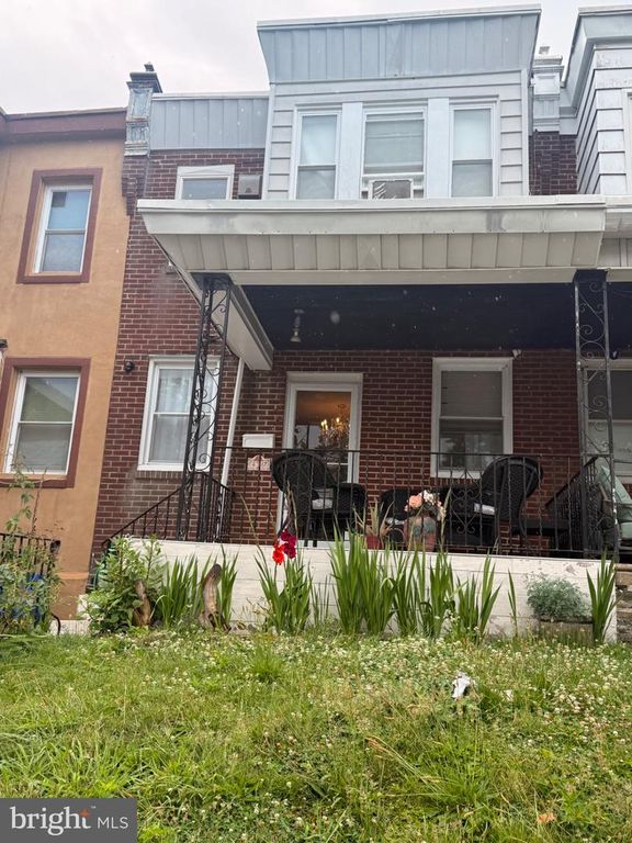 436 ROBBINS ST, Philadelphia, PA 19111