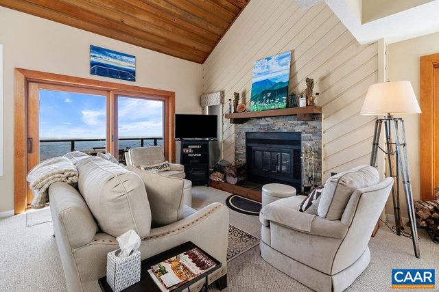 1469 LEDGES CONDOS, Wintergreen Resort, VA 22967