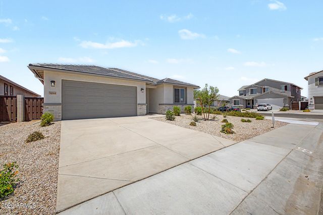 31564 N SINGING MEADOW Lane, San Tan Valley, AZ 85143