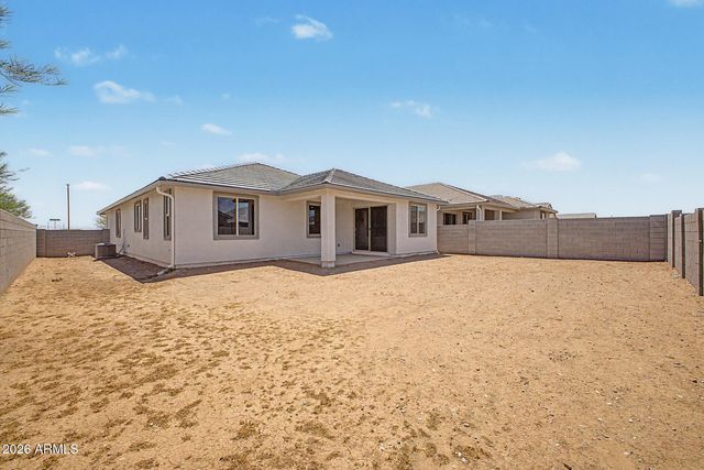 31564 N SINGING MEADOW Lane, San Tan Valley, AZ 85143