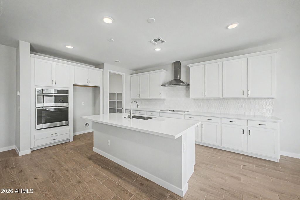 31564 N SINGING MEADOW Lane, San Tan Valley, AZ 85143 — photo 5