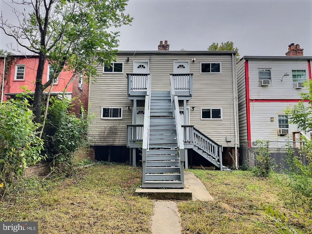 1508 V ST SE, Washington, DC 20020