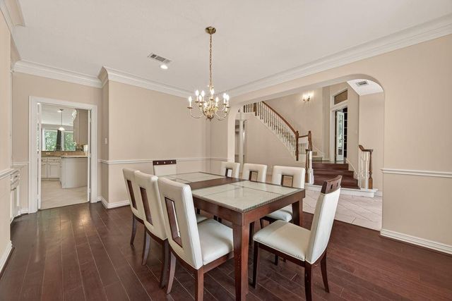 3311 El Dorado Boulevard, Missouri City, TX 77459