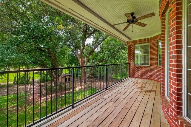 3311 El Dorado Boulevard, Missouri City, TX 77459