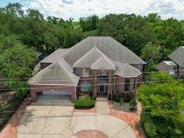 3311 El Dorado Boulevard, Missouri City, TX 77459