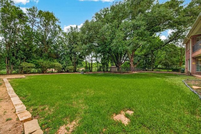 3311 El Dorado Boulevard, Missouri City, TX 77459