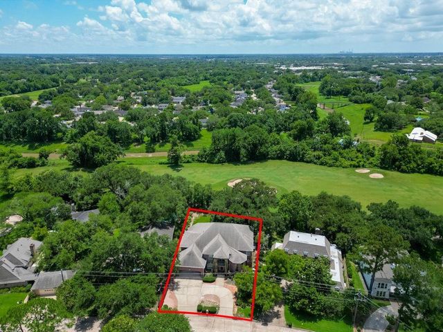 3311 El Dorado Boulevard, Missouri City, TX 77459