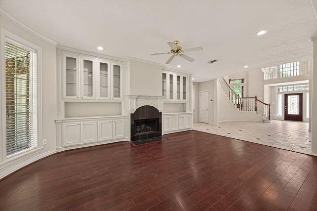 3311 El Dorado Boulevard, Missouri City, TX 77459