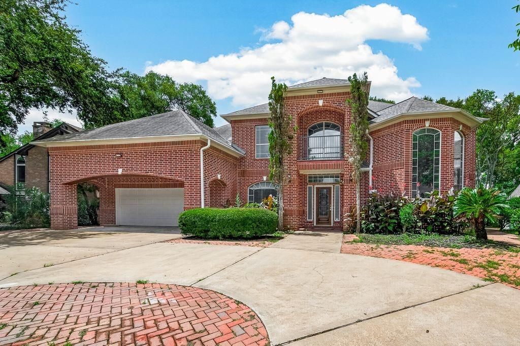 3311 El Dorado Boulevard, Missouri City, TX 77459
