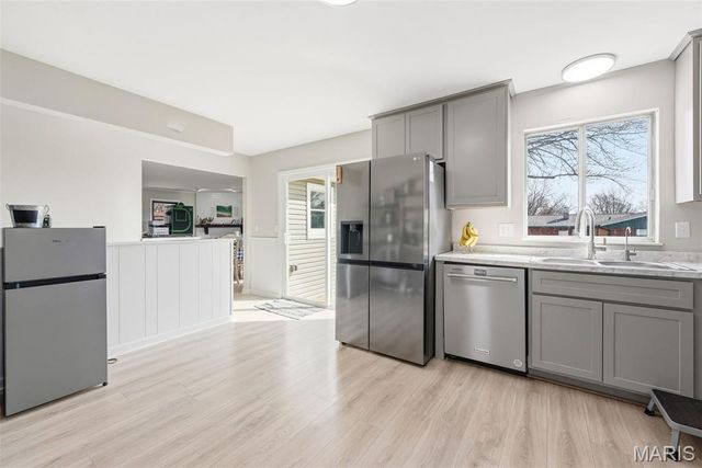 626 Lime Rock Drive, St Charles, MO 63304