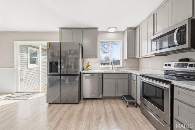 626 Lime Rock Drive, St Charles, MO 63304