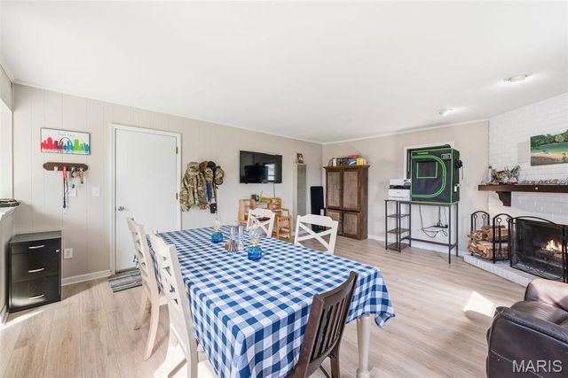 626 Lime Rock Drive, St Charles, MO 63304