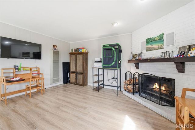 626 Lime Rock Drive, St Charles, MO 63304