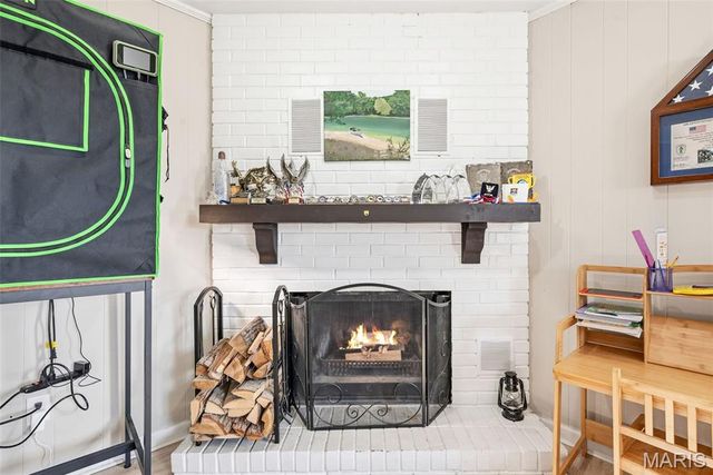 626 Lime Rock Drive, St Charles, MO 63304