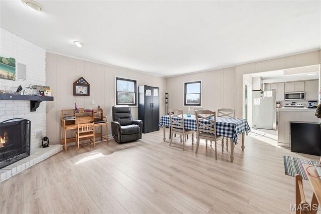 626 Lime Rock Drive, St Charles, MO 63304