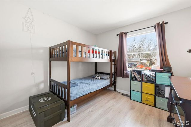 626 Lime Rock Drive, St Charles, MO 63304