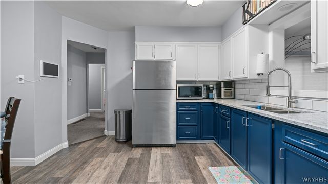 45 Mayfield Avenue, Tonawanda, NY 14150