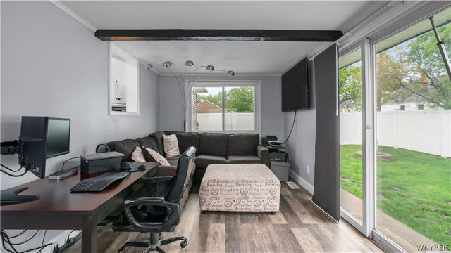 45 Mayfield Avenue, Tonawanda, NY 14150