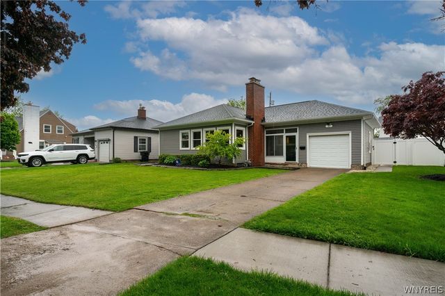 45 Mayfield Avenue, Tonawanda, NY 14150