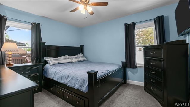 45 Mayfield Avenue, Tonawanda, NY 14150