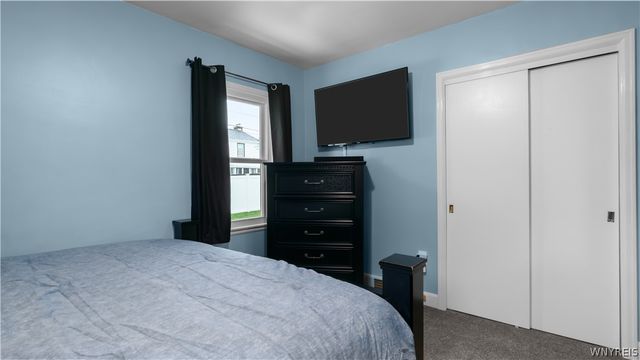 45 Mayfield Avenue, Tonawanda, NY 14150