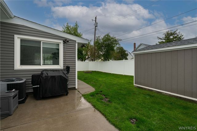 45 Mayfield Avenue, Tonawanda, NY 14150