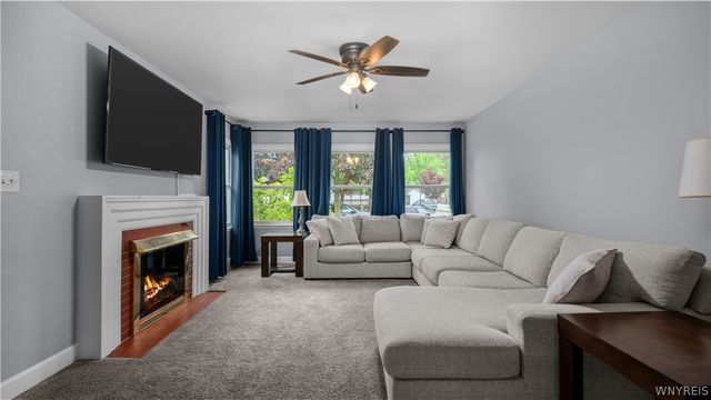 45 Mayfield Avenue, Tonawanda, NY 14150