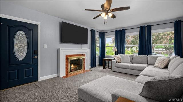 45 Mayfield Avenue, Tonawanda, NY 14150
