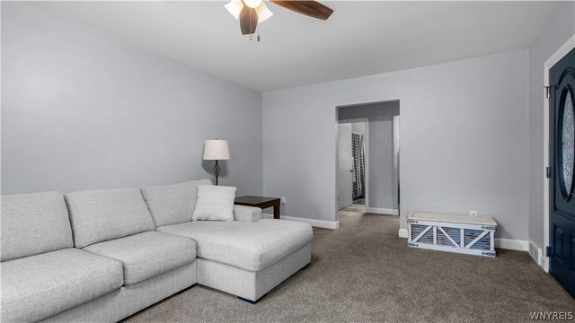 45 Mayfield Avenue, Tonawanda, NY 14150