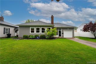 45 Mayfield Avenue, Tonawanda, NY 14150