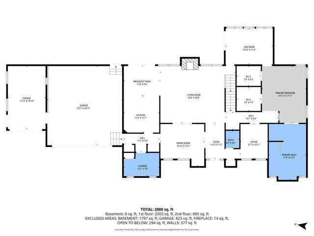 2003 W Lakewood Boulevard, Holland, MI 49424