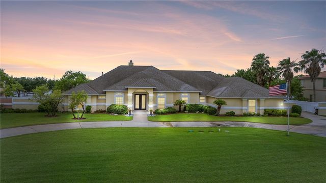 1618 CANTERA BAY, Corpus Christi, TX 78418