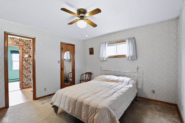 455 E US HWY 52, Rushville, IN 46173