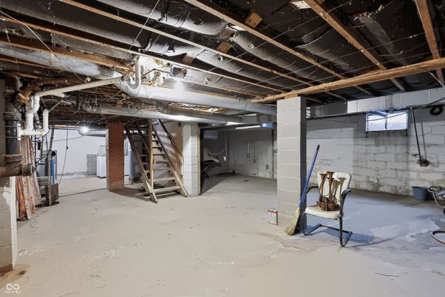 455 E US HWY 52, Rushville, IN 46173